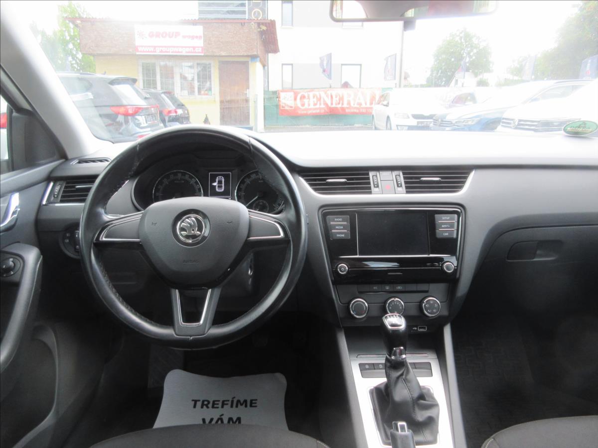skoda-octavia-1-6-tdi-85kw - 7
