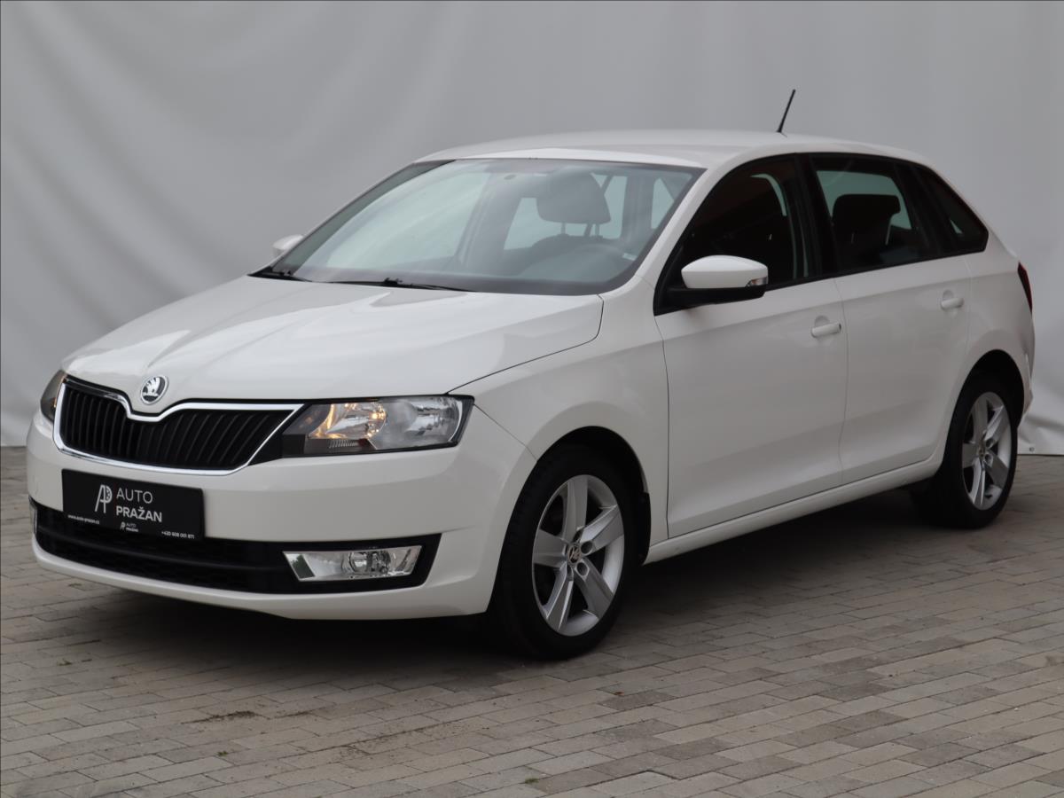 skoda-rapid-1-0-tsi-70kw-vyhrevy-klima - 2