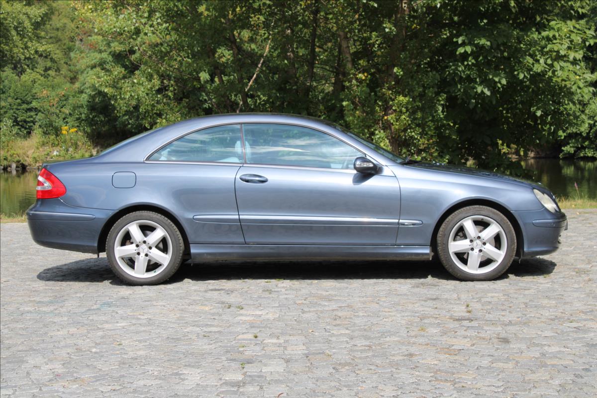 mercedes-benz-clk-270-cdi-automat-cz - 6