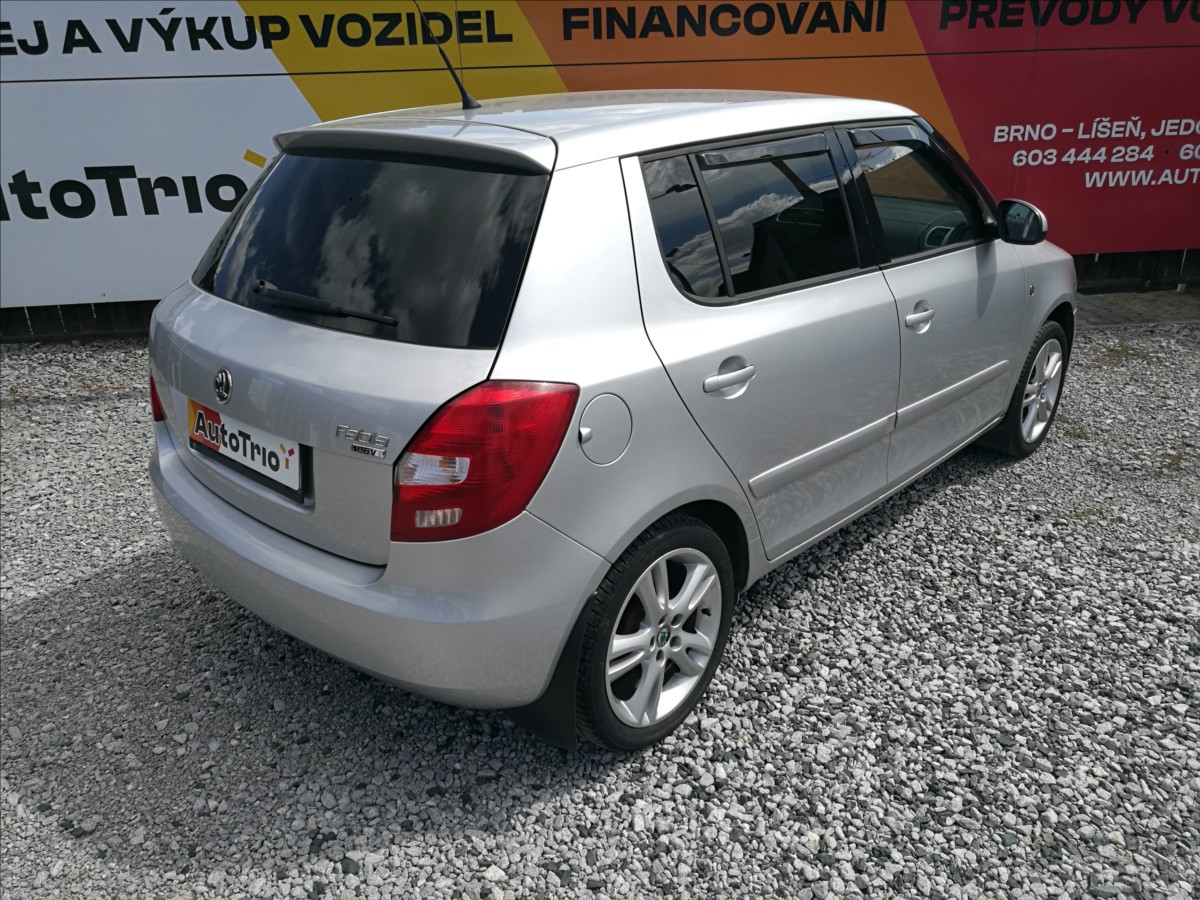 skoda-fabia-1-4-i-16v-klima - 2