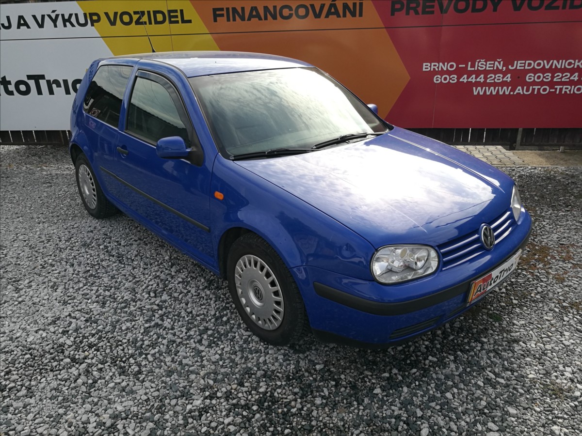 volkswagen-golf-1-4-i-3dv - 1