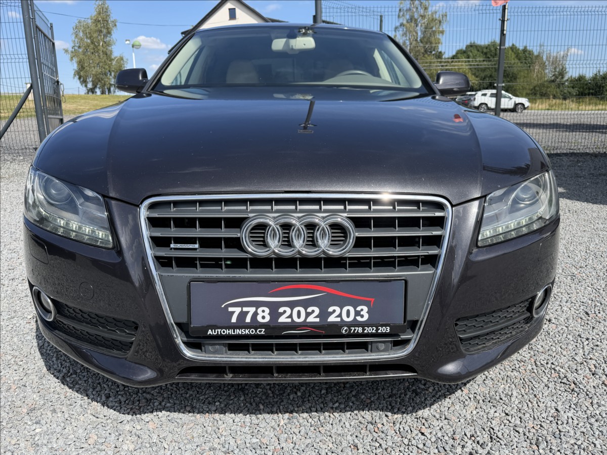 audi-a5-2-0-tdi-125-kw-quattro - 1