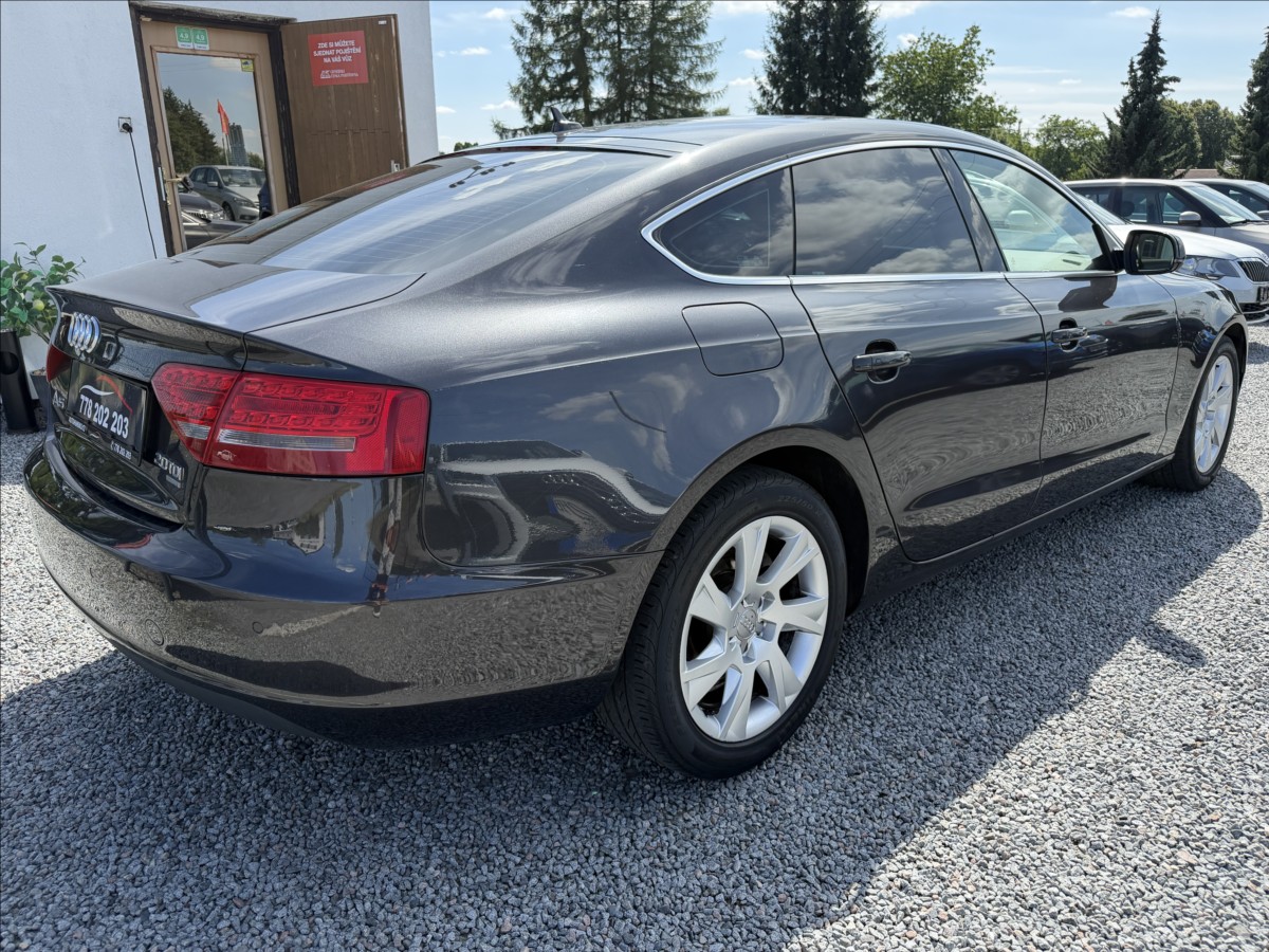 audi-a5-2-0-tdi-125-kw-quattro - 5