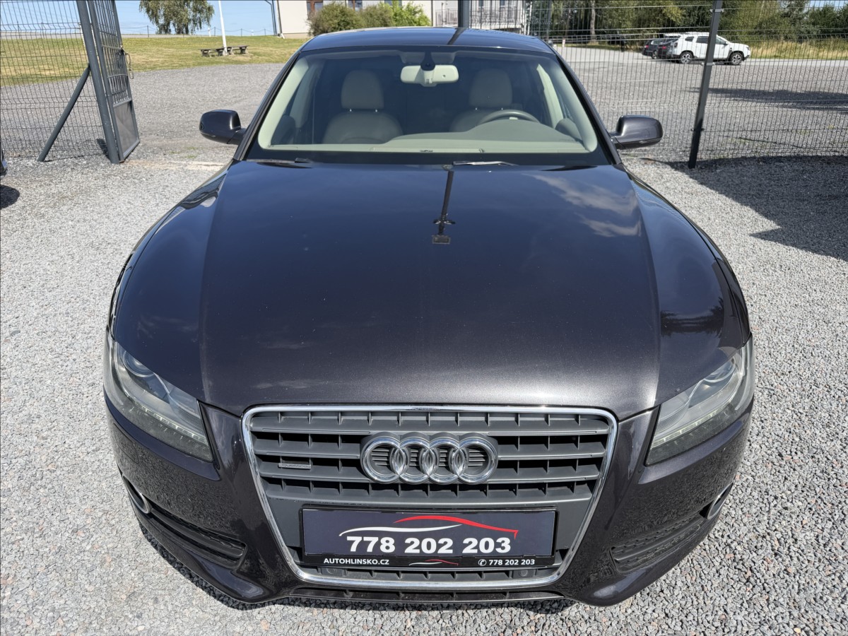 audi-a5-2-0-tdi-125-kw-quattro - 8