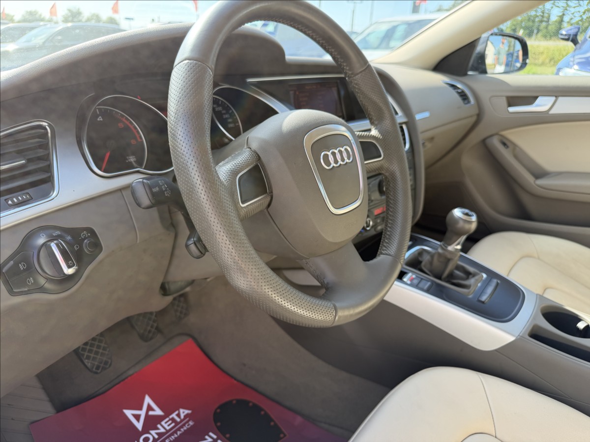 audi-a5-2-0-tdi-125-kw-quattro - 9