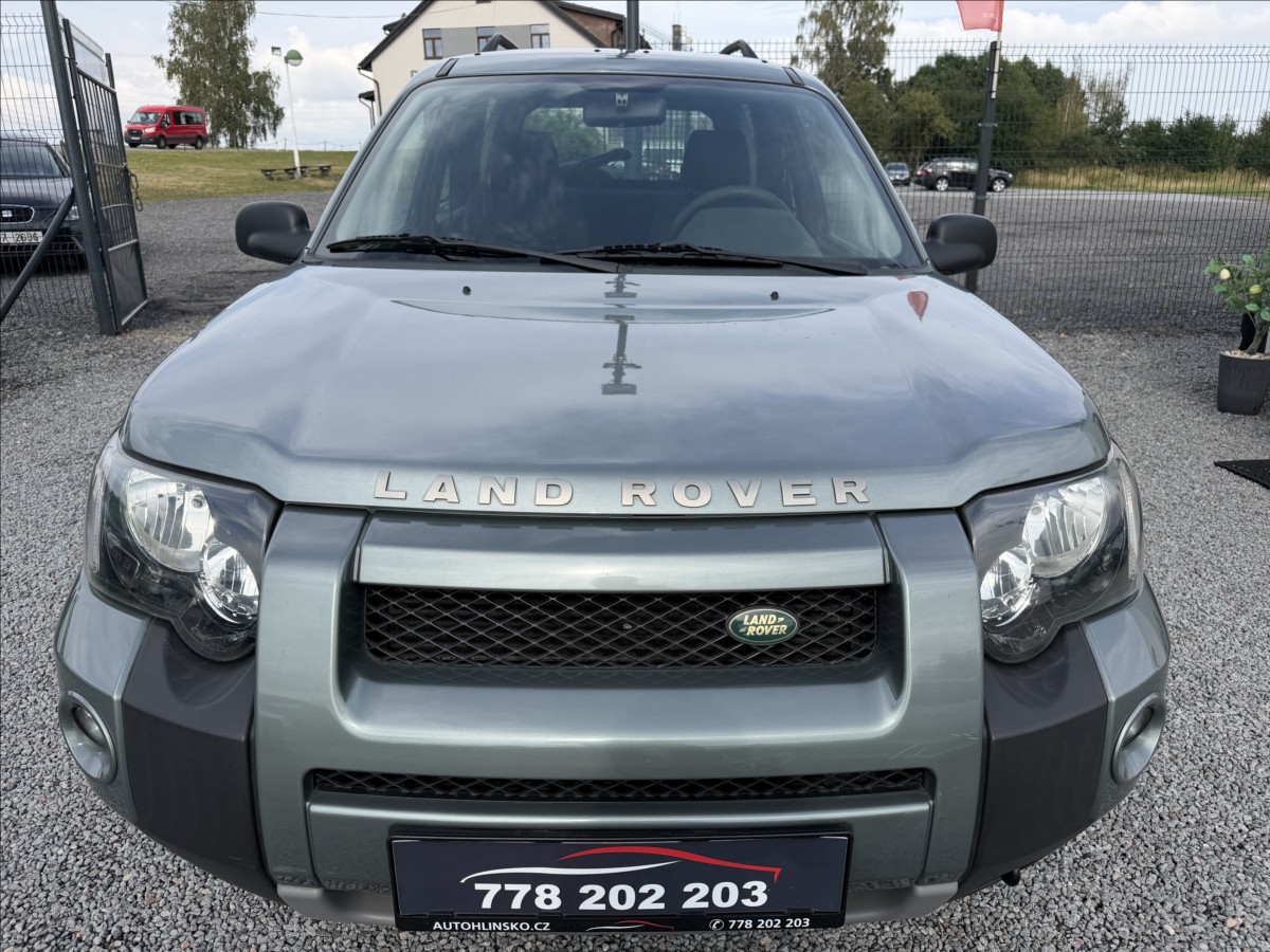 land-rover-freelander-2-0-td4-82-kw-4x4 - 1