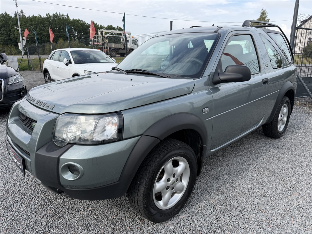 land-rover-freelander-2-0-td4-82-kw-4x4 - 2