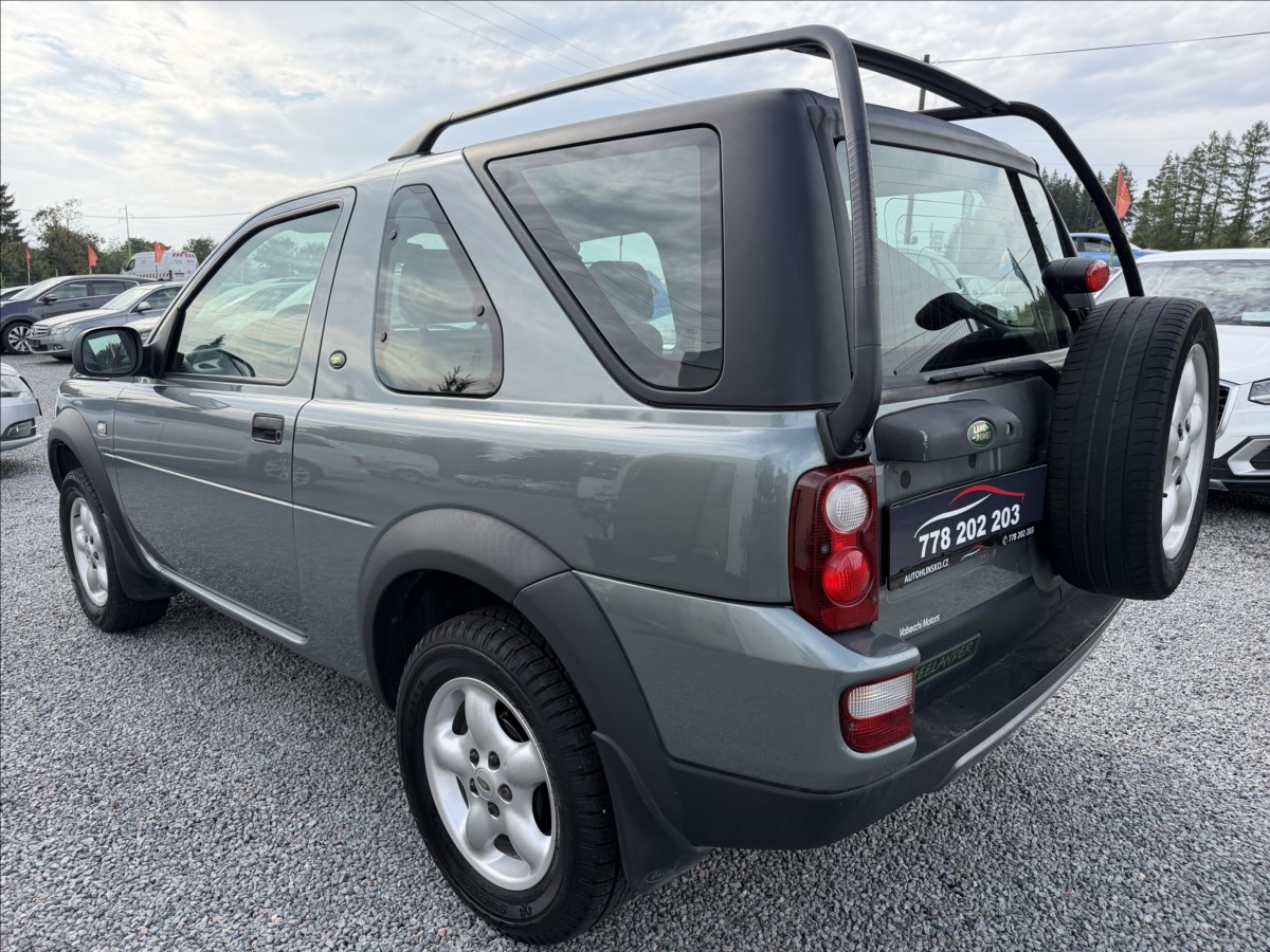 land-rover-freelander-2-0-td4-82-kw-4x4 - 4