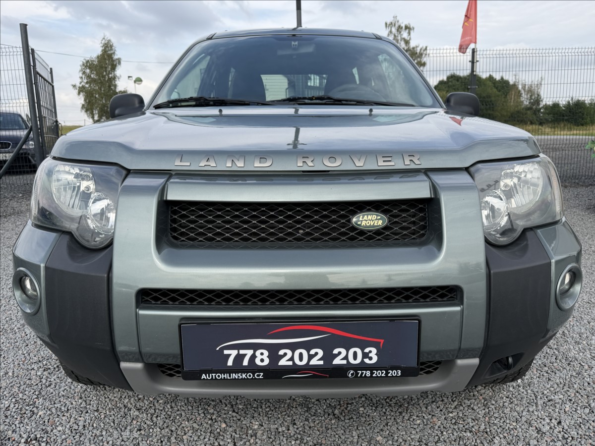 land-rover-freelander-2-0-td4-82-kw-4x4 - 9