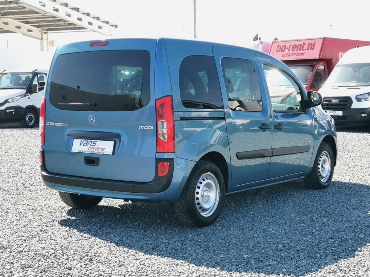mercedes-benz-citan-111cdi-tourer-5mist-klima-cr - 2