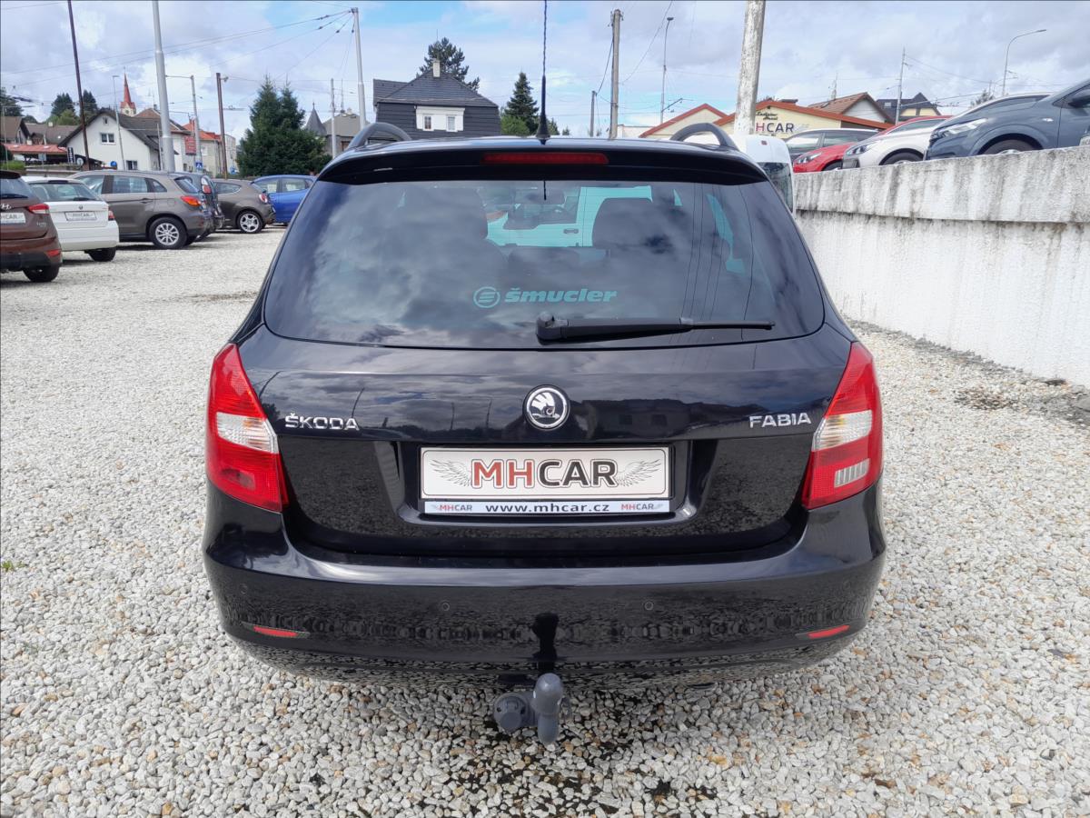 skoda-fabia-ii-1-2-i-51kw-kombi - 5