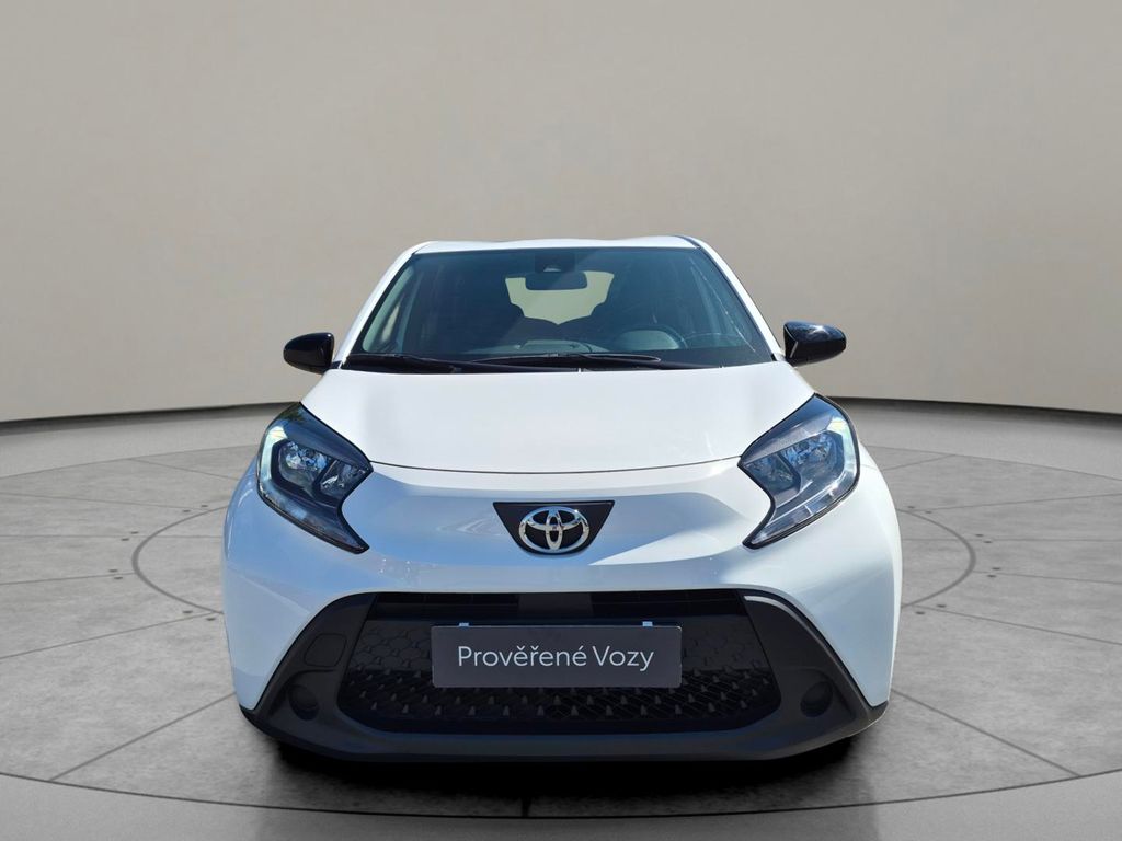 toyota-aygo-comfort-1-0-53kw-5mt - 3