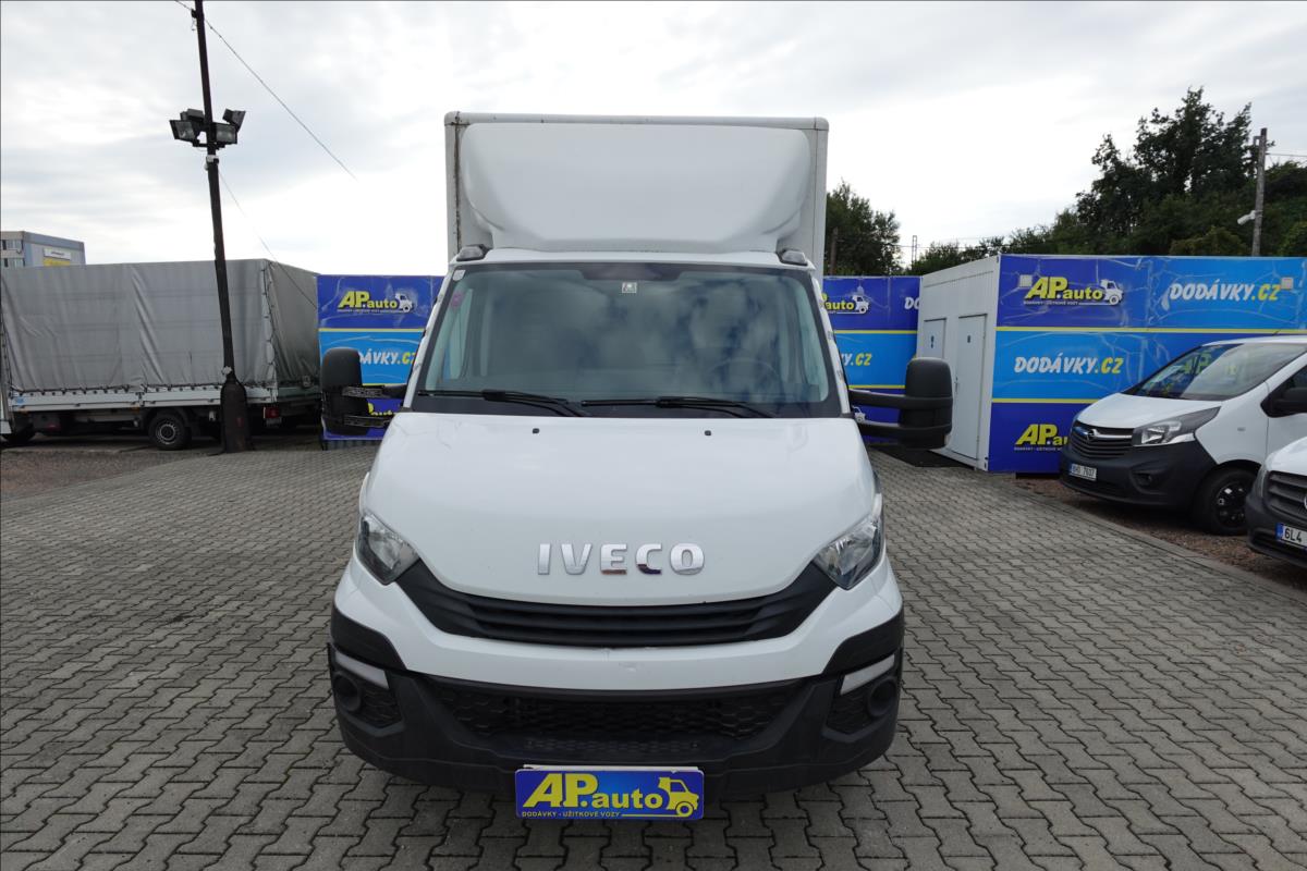 iveco-daily-2-3-hpt-35s160-skrin-celo-klima - 3