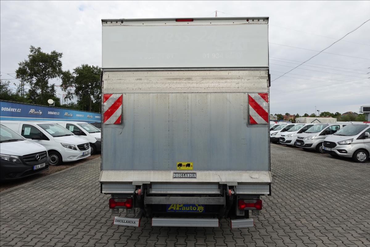iveco-daily-2-3-hpt-35s160-skrin-celo-klima - 7