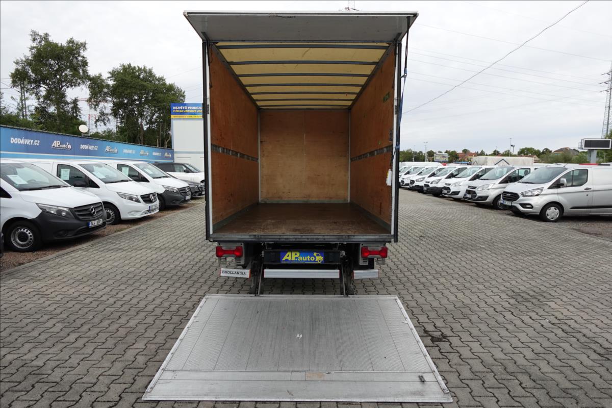 iveco-daily-2-3-hpt-35s160-skrin-celo-klima - 9