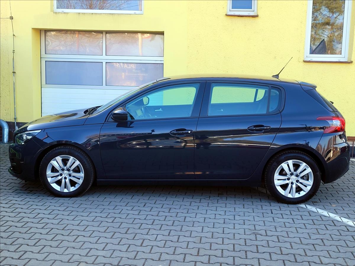 peugeot-308-1-5-bhdi-cz-serv-knizka - 6