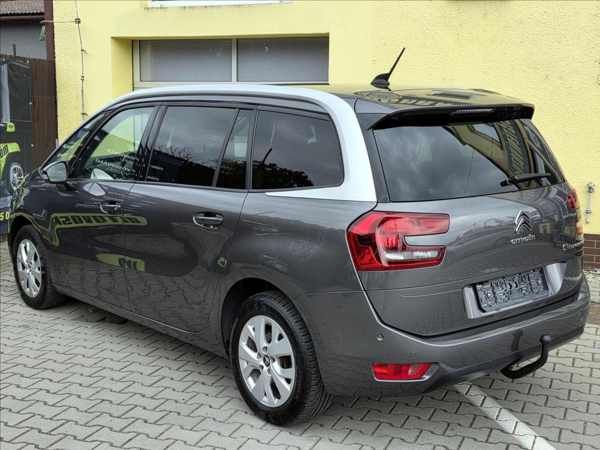 citroen-grand-c4-picasso-1-5-bhdi-7m-servisni-knizka - 9