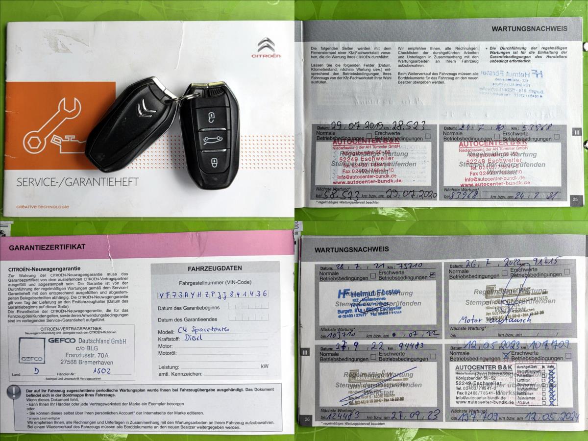 citroen-grand-c4-spacetourer-1-5-bhdi-7m-servisni-knizka - 3