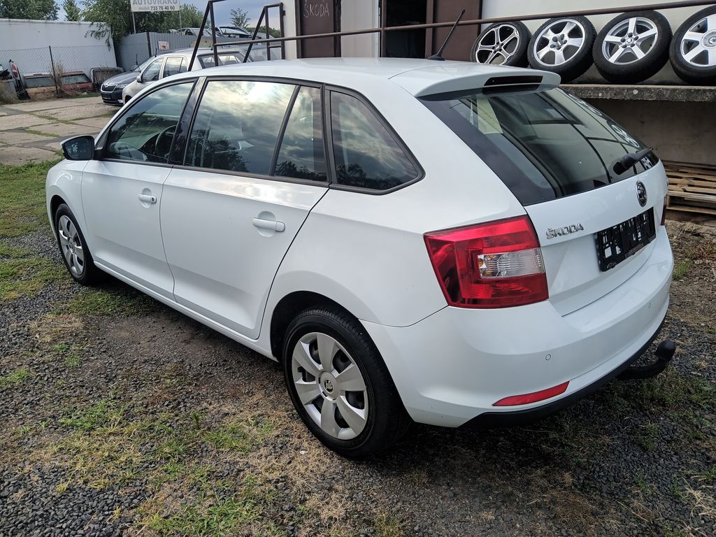 skoda-rapid-1-2-tsi-ambiton-81kw - 2