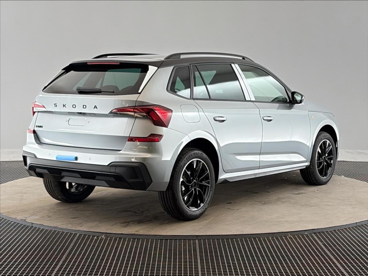 skoda-kamiq-1-0-tsi-monte-carlo-dsg - 1