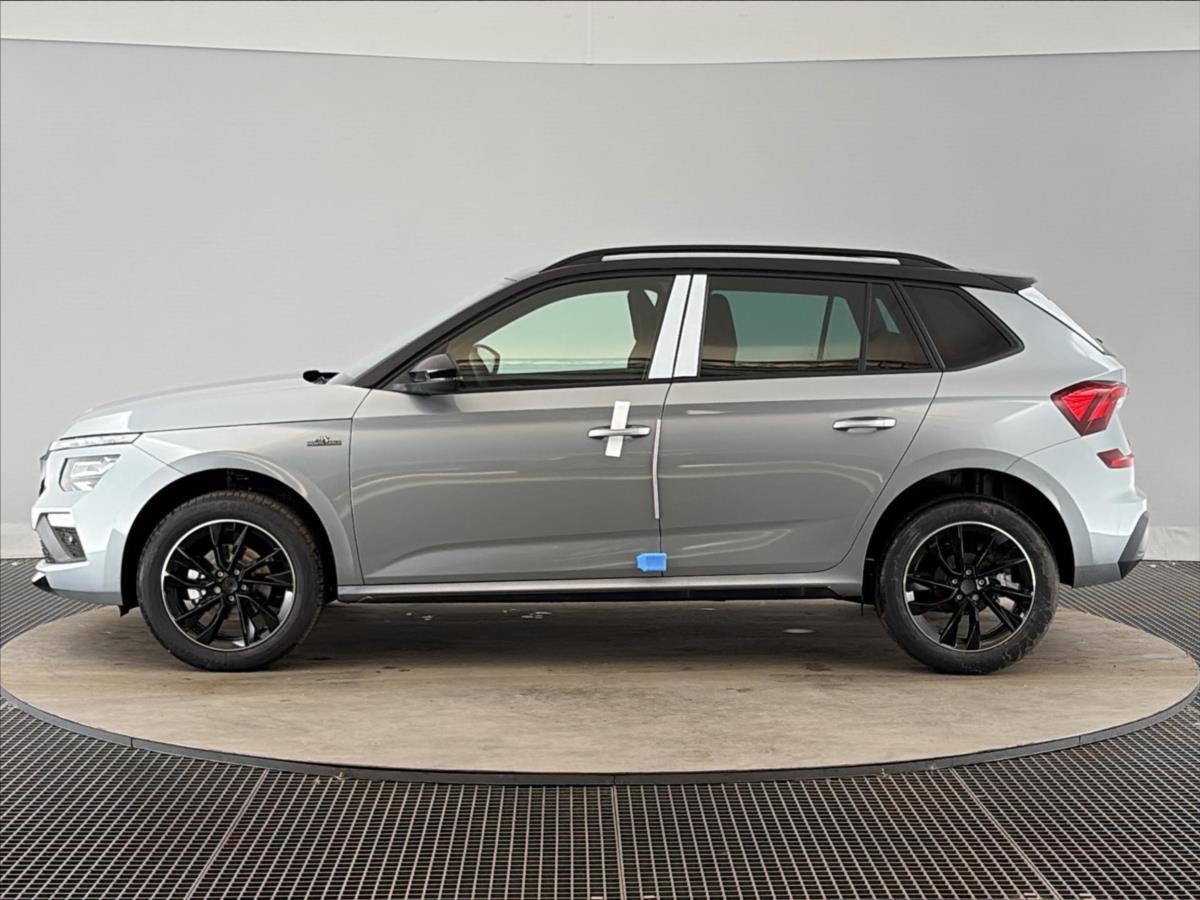 skoda-kamiq-1-0-tsi-monte-carlo-dsg - 2