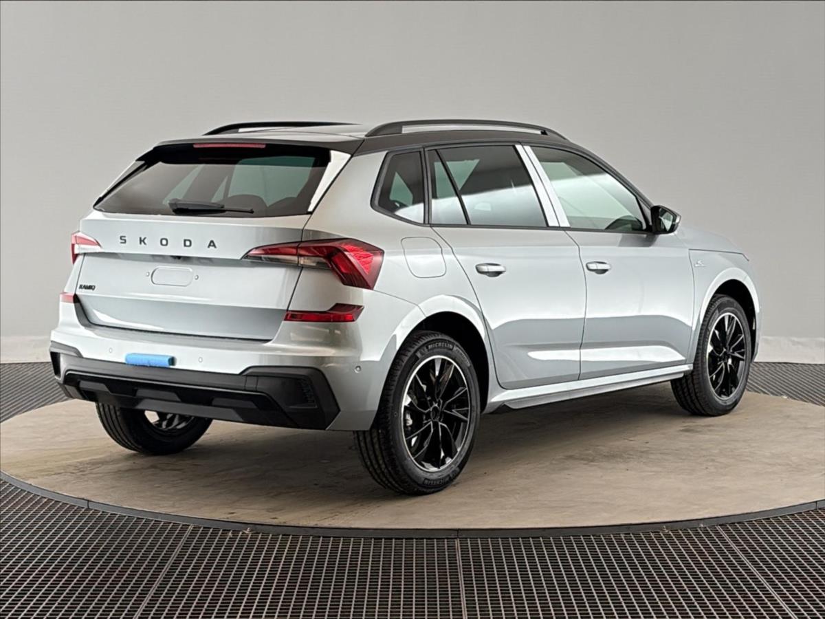 skoda-kamiq-1-5-tsi-monte-carlo-dsg - 1