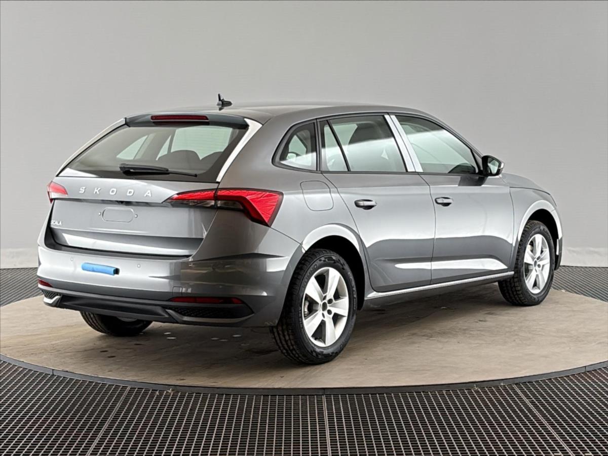 skoda-scala-1-0-tsi-classic-dsg - 1
