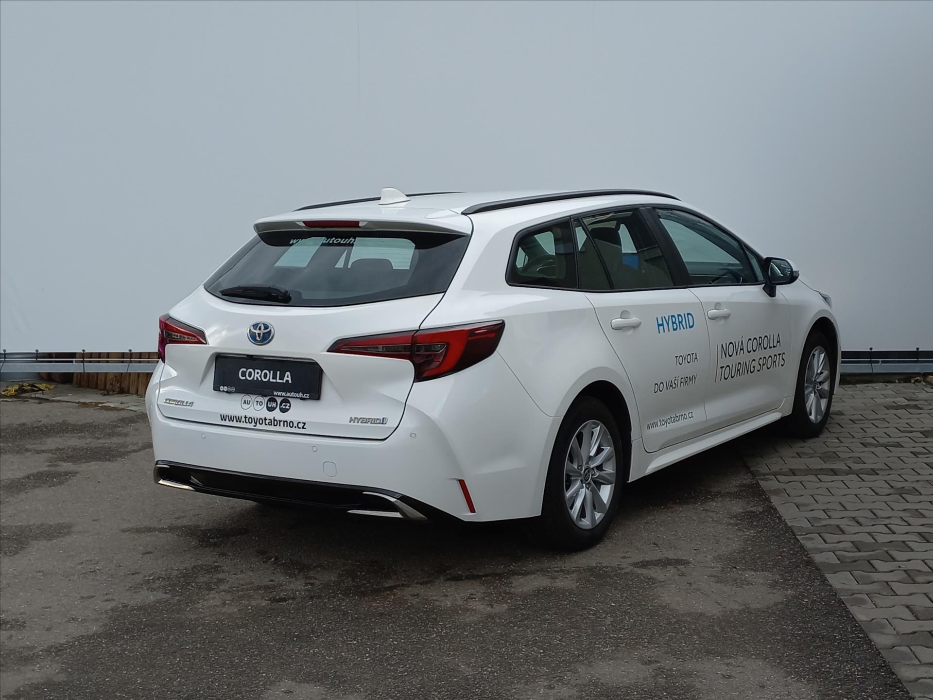 toyota-corolla-1-8-hybrid-e-cvt-140k-ts-comfort-tech - 2