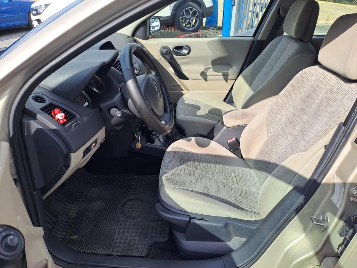 renault-megane-1-5-dci-klima-nove-rozvody - 4