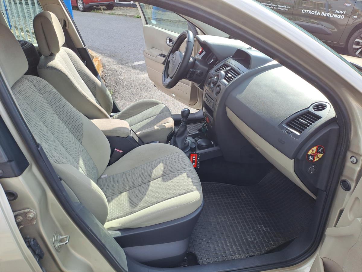 renault-megane-1-5-dci-klima-nove-rozvody - 5