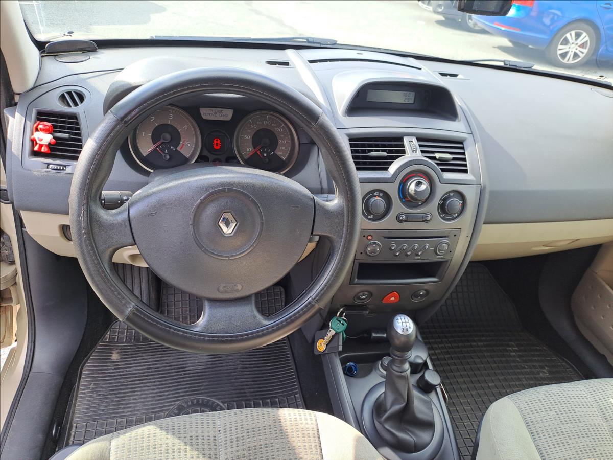 renault-megane-1-5-dci-klima-nove-rozvody - 9
