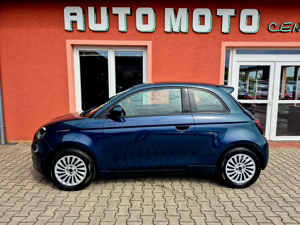 fiat-500e-icon-42kwh-87kw-odpocet-dph-soh-95-3 - 1