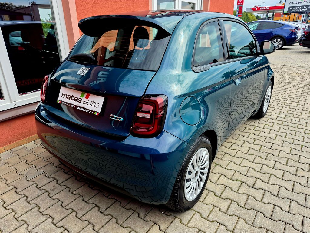 fiat-500e-icon-42kwh-87kw-odpocet-dph-soh-95-3 - 6
