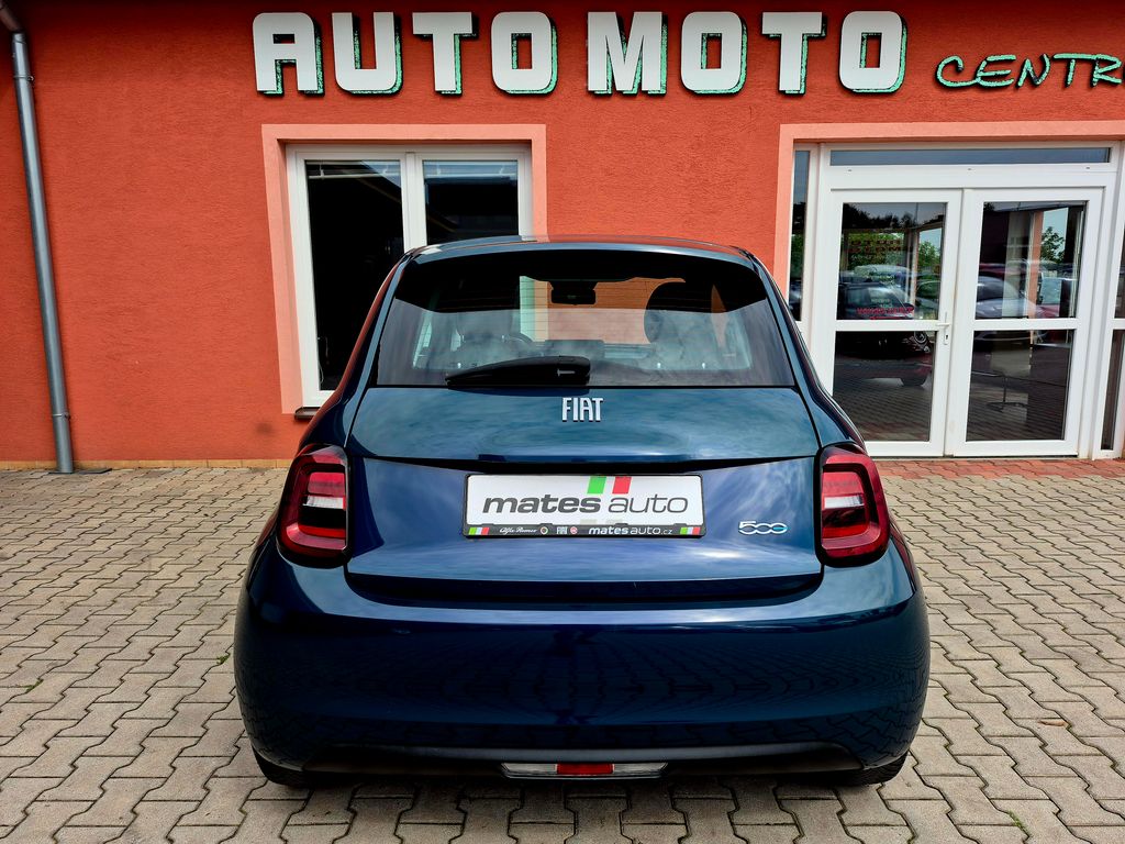 fiat-500e-icon-42kwh-87kw-odpocet-dph-soh-95-3 - 9
