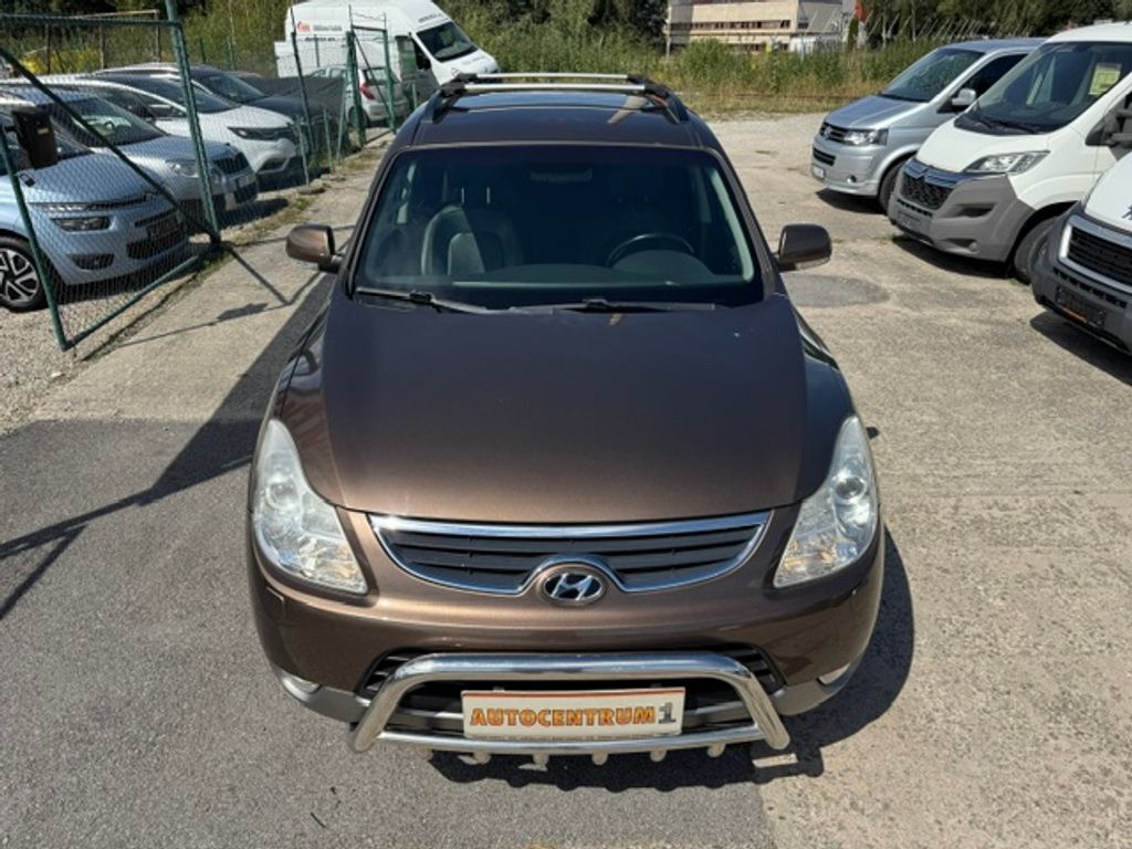 hyundai-ix55-3-0-crdi-184-kw-aut-exclusive - 3