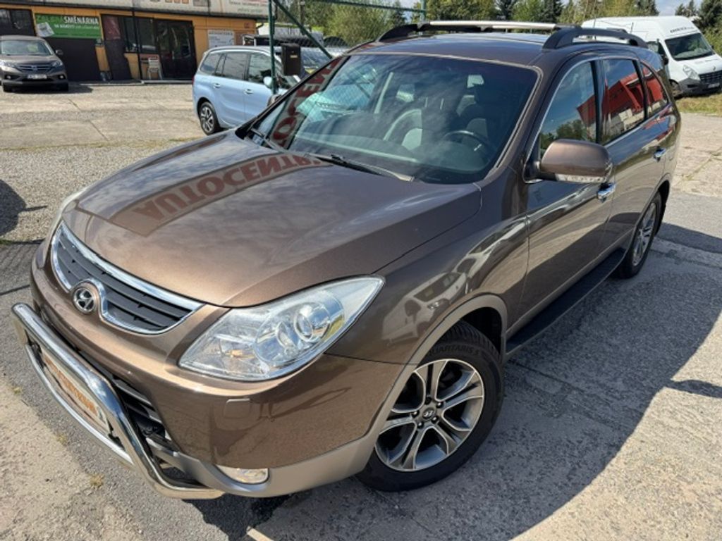 hyundai-ix55-3-0-crdi-184-kw-aut-exclusive - 4