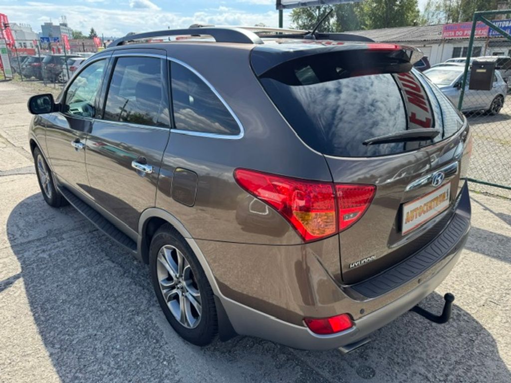 hyundai-ix55-3-0-crdi-184-kw-aut-exclusive - 5
