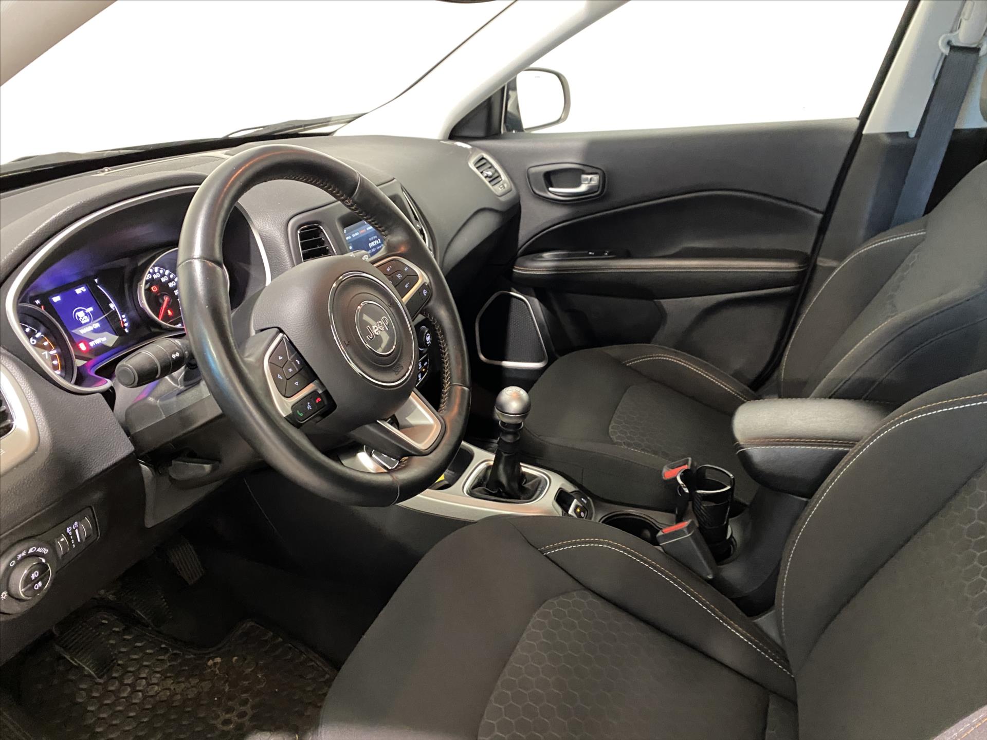 jeep-compass-1-4-multiair-140k-latitude - 4