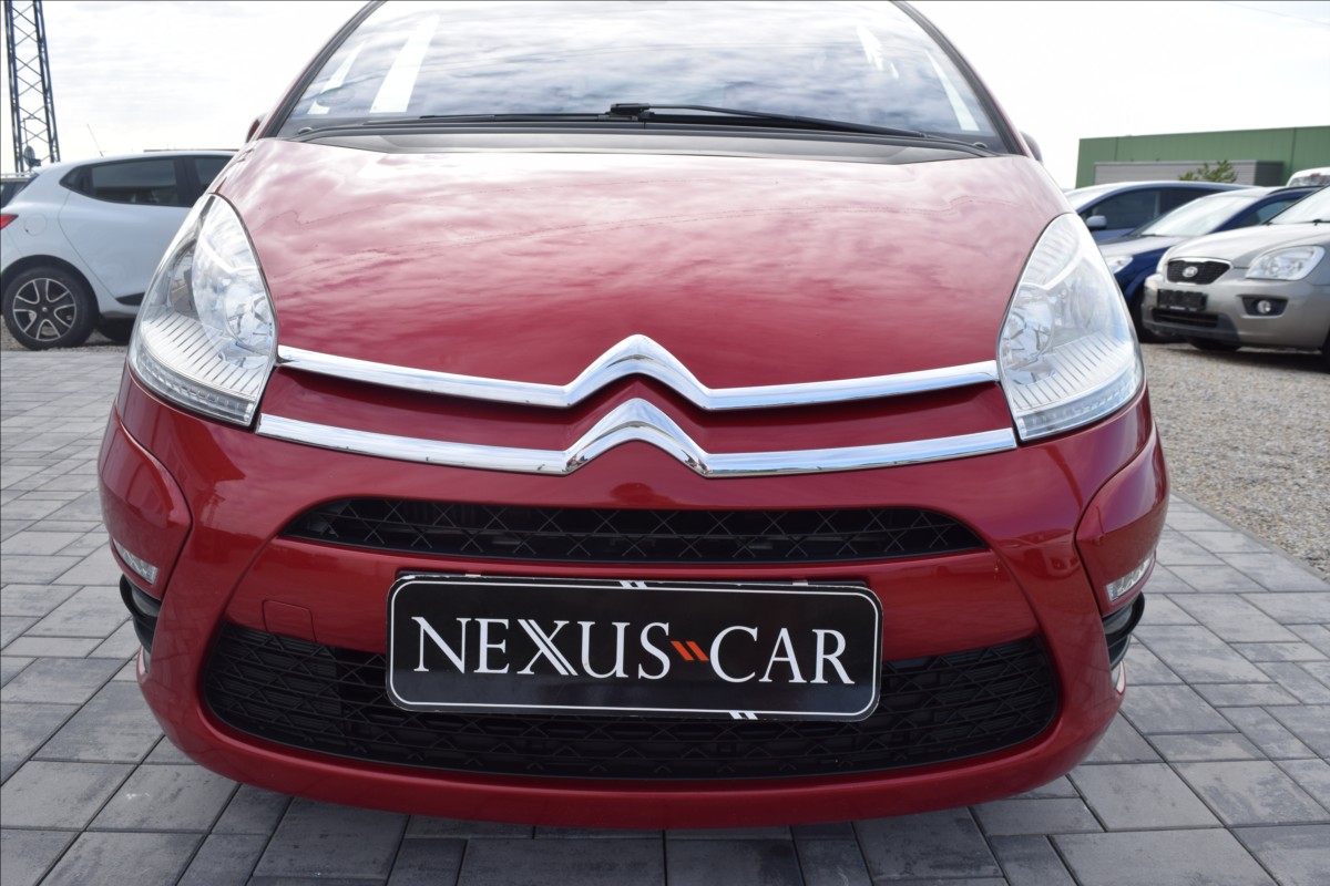 citroen-c4-picasso-1-6-hdi-82kw-automat-servis - 1