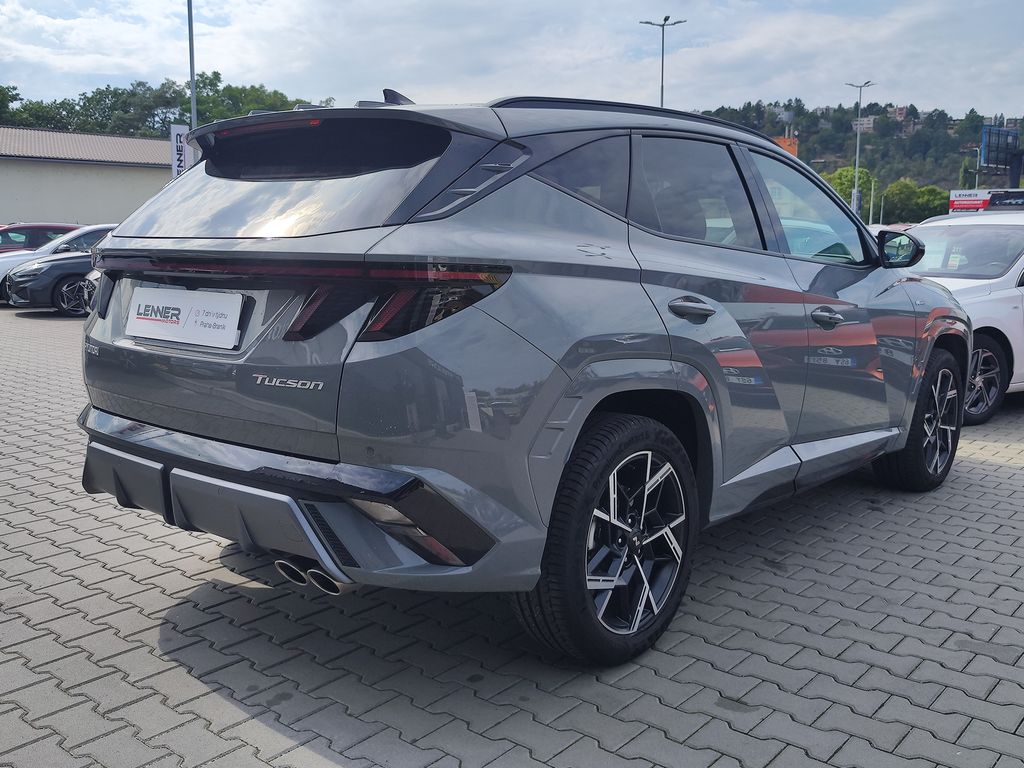 hyundai-tucson-1-6-t-gdi-118kw-n-line - 4