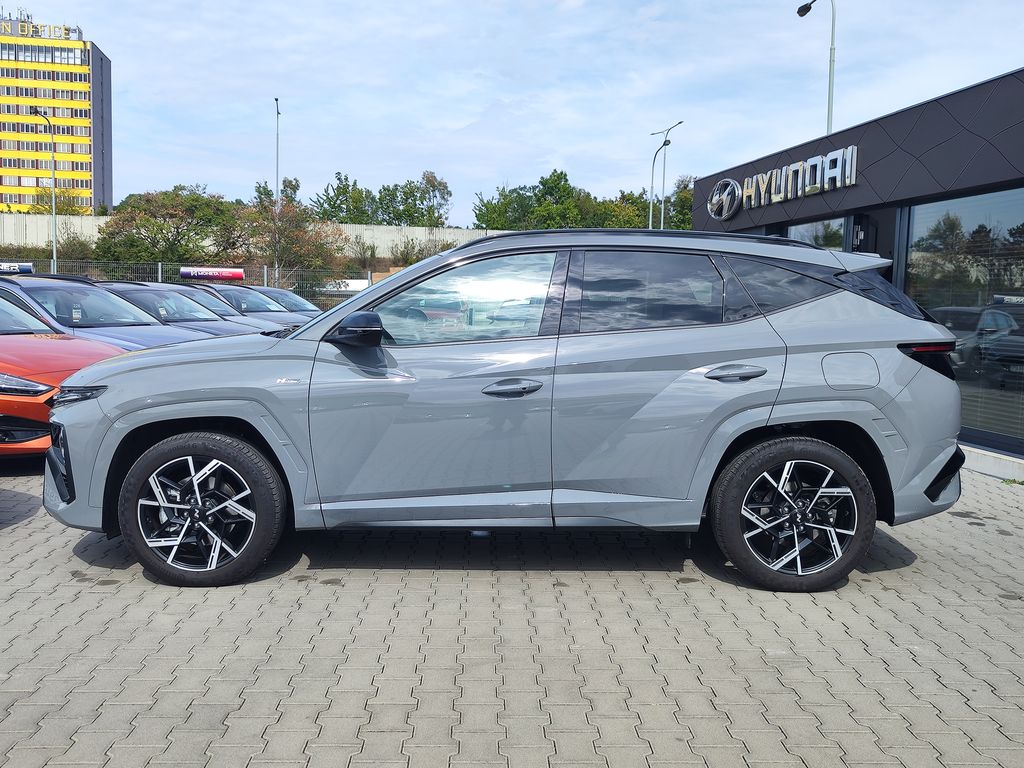 hyundai-tucson-1-6-t-gdi-118kw-n-line - 7
