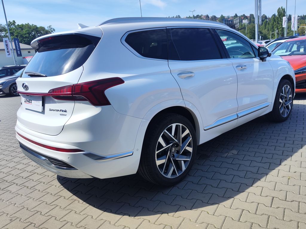 hyundai-santa-fe-2-2-crdi-142kw-luxury-dct-4x4 - 4