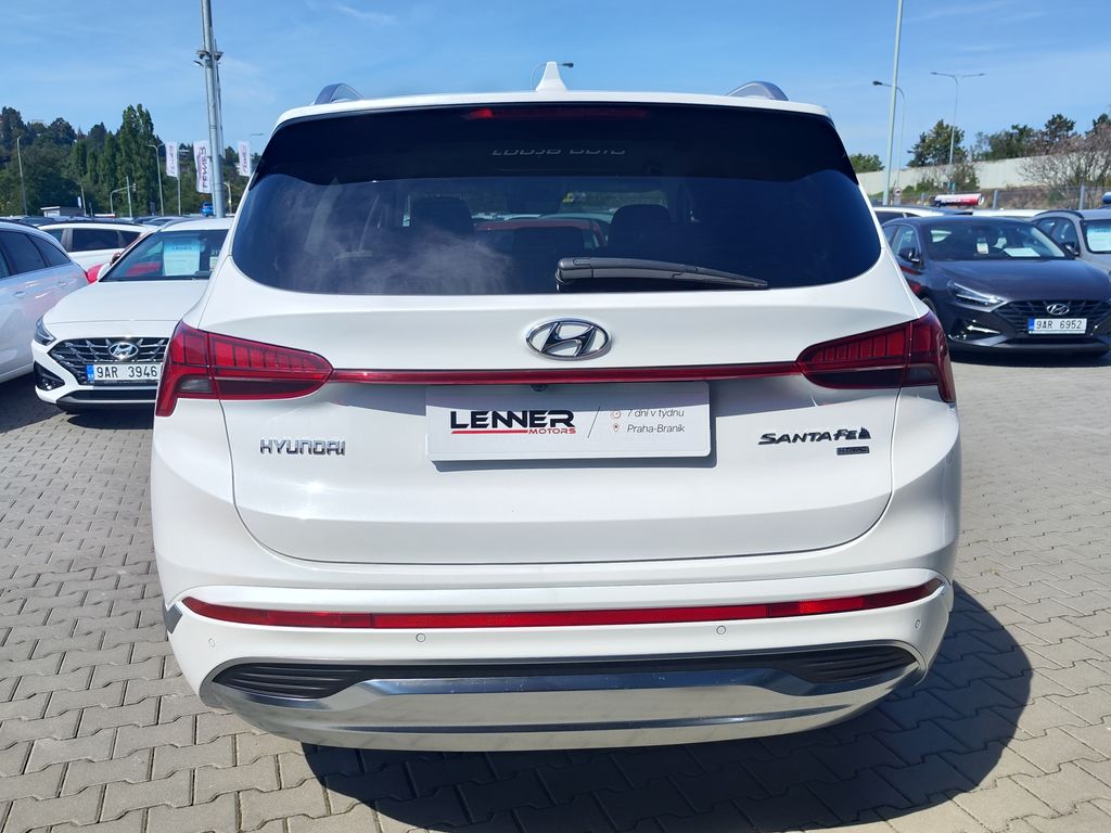 hyundai-santa-fe-2-2-crdi-142kw-luxury-dct-4x4 - 5
