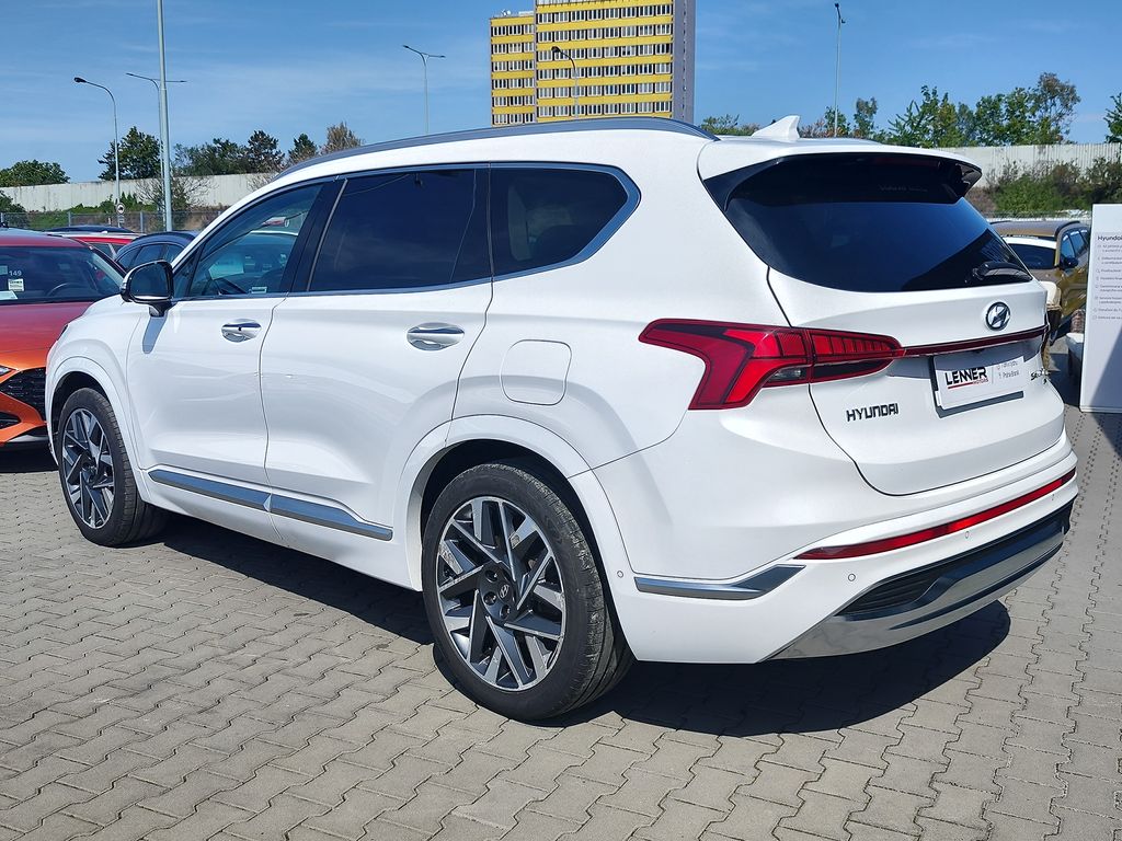 hyundai-santa-fe-2-2-crdi-142kw-luxury-dct-4x4 - 6