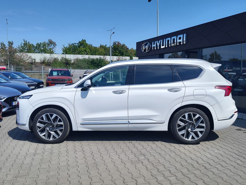 hyundai-santa-fe-2-2-crdi-142kw-luxury-dct-4x4 - 7