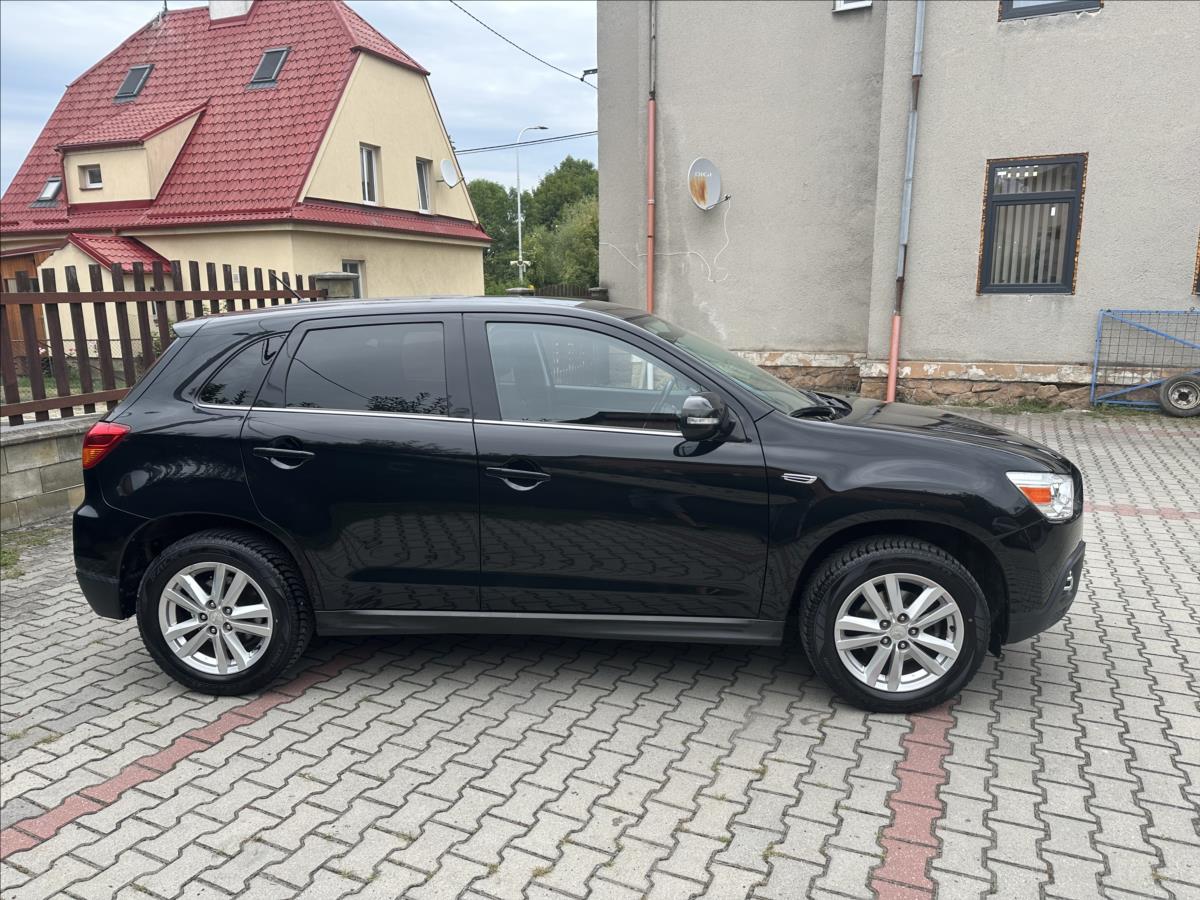 mitsubishi-asx-1-6-tazne-edition - 1