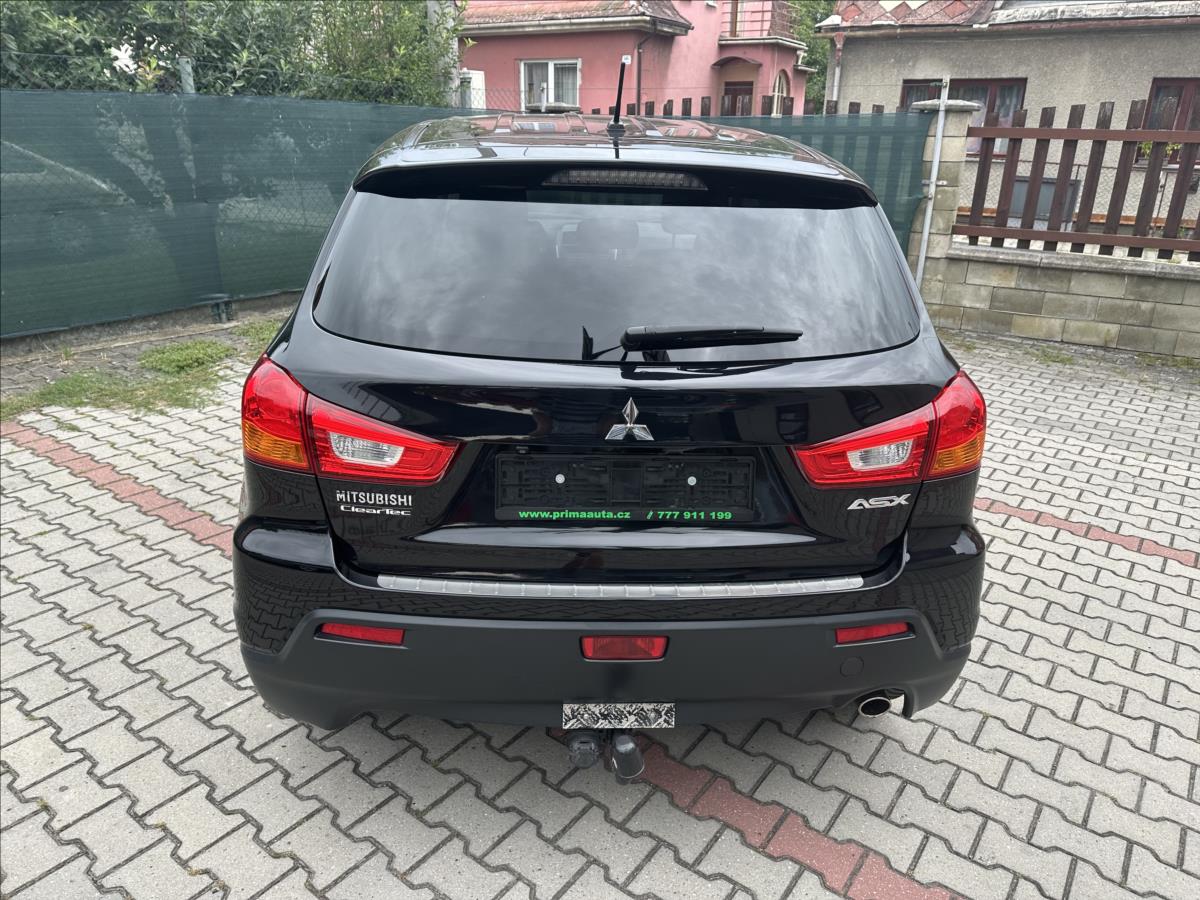 mitsubishi-asx-1-6-tazne-edition - 5