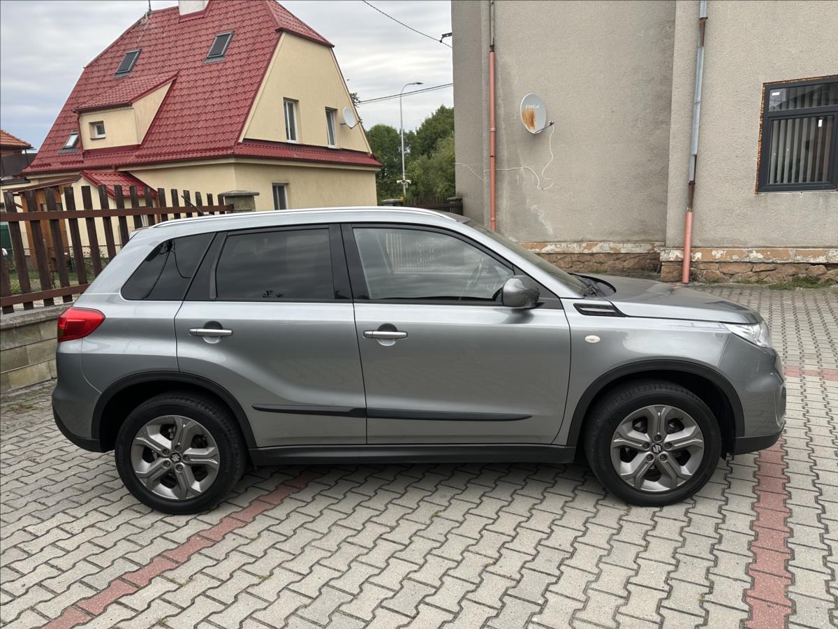 suzuki-vitara-1-6-4x4-tazne - 1