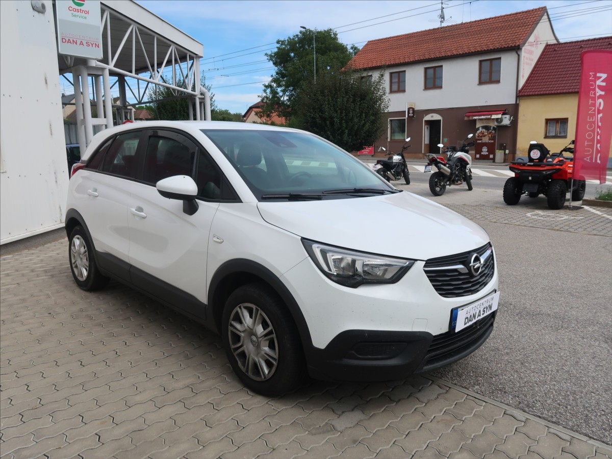 opel-crossland-x-1-2-1-majitel-cz - 1