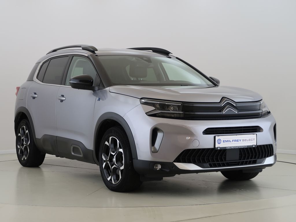 citroen-c5-aircross-1-6-phev-shine-automat - 2